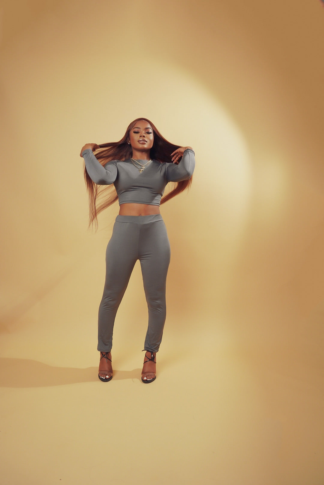 Slim Thick Set