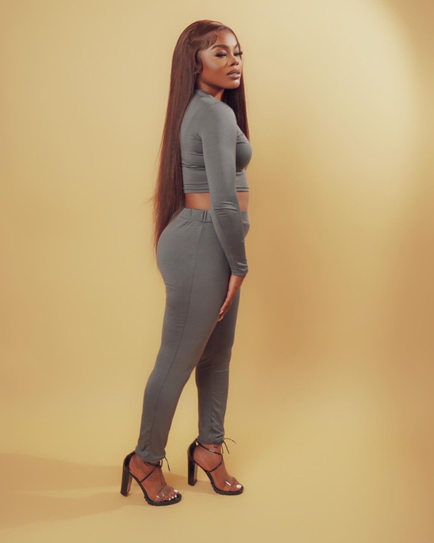 Slim Thick Set