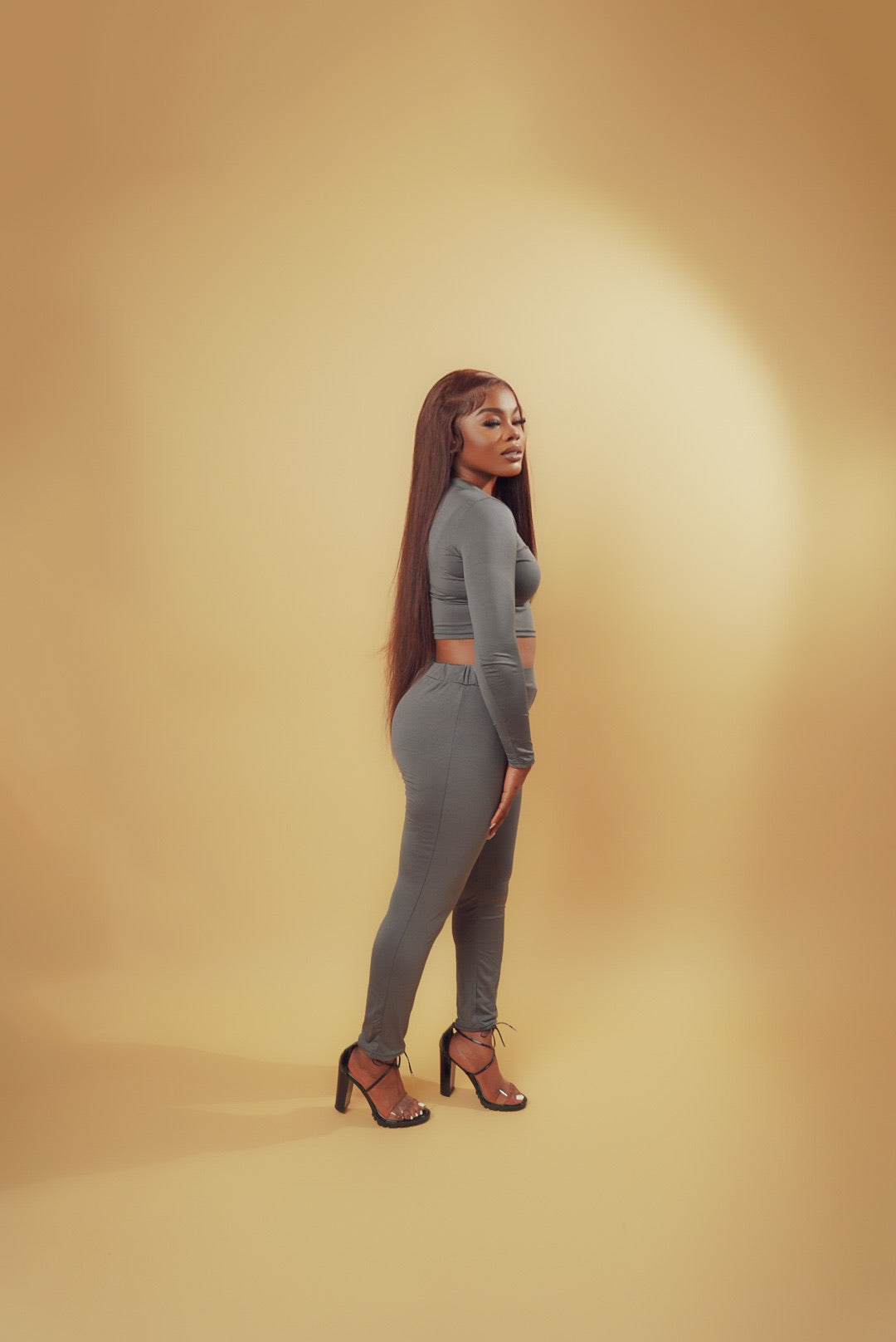 Slim Thick Set