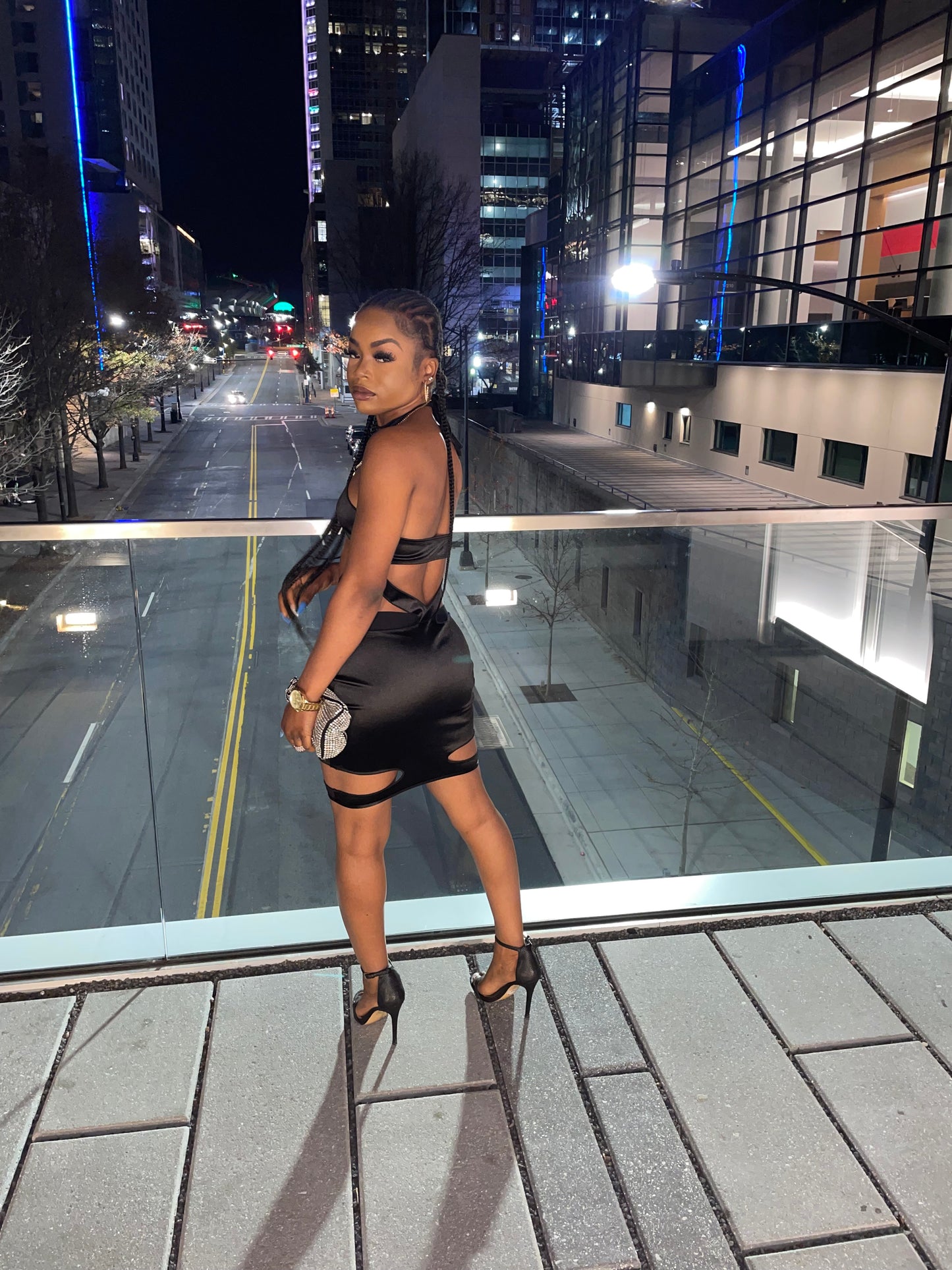 Life Of The Party Dress
