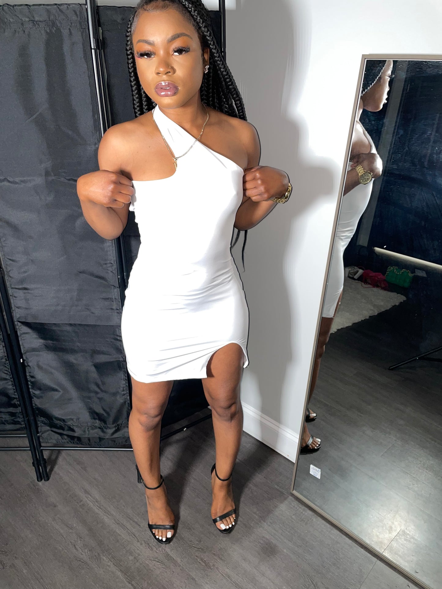 Bawdy Dress