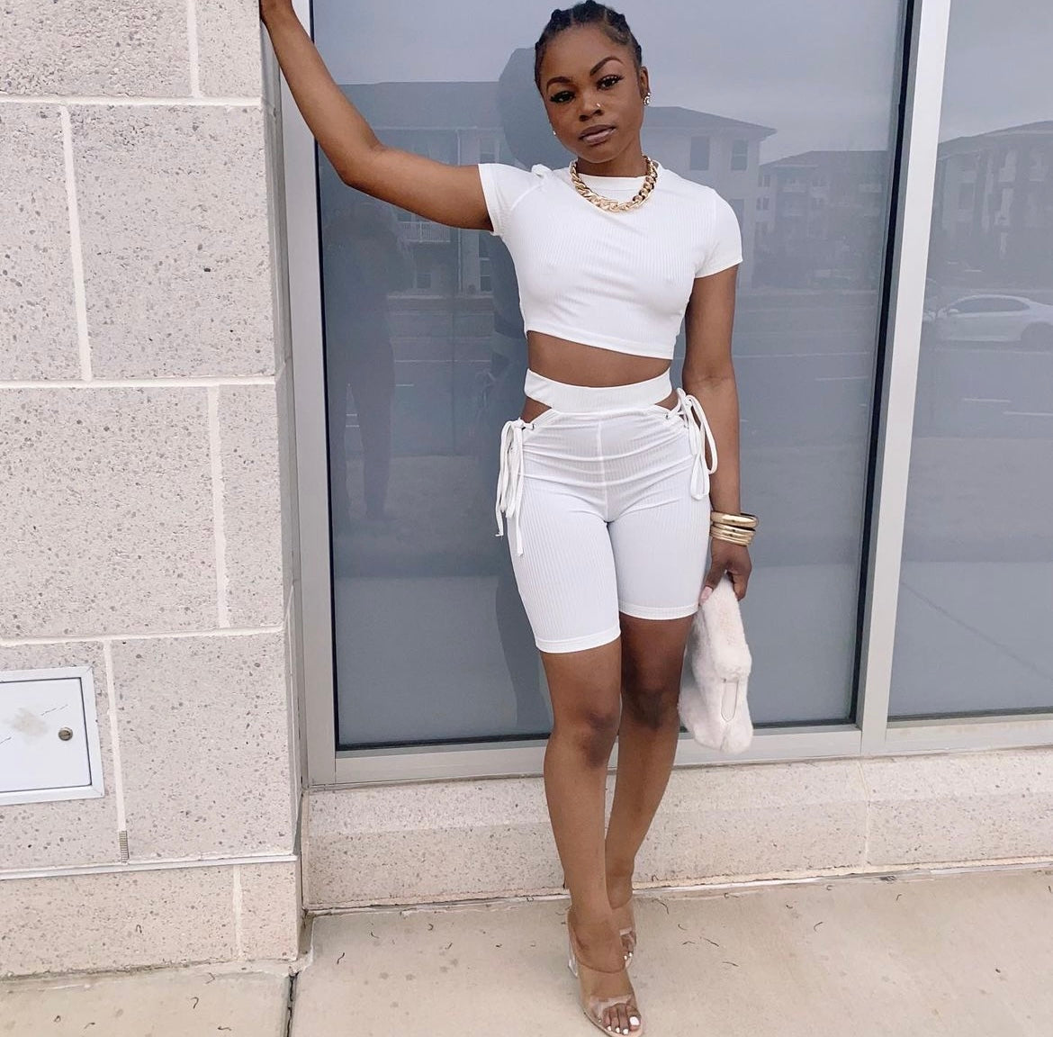 Hips Don’t Lie 2 Piece
