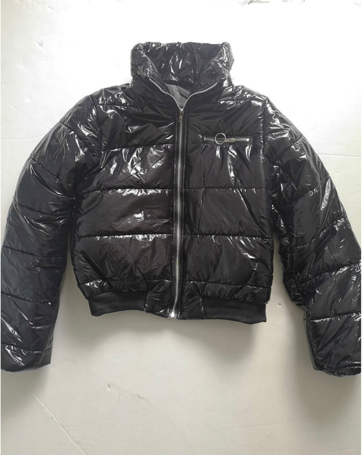 BUBBLEGIRL COAT