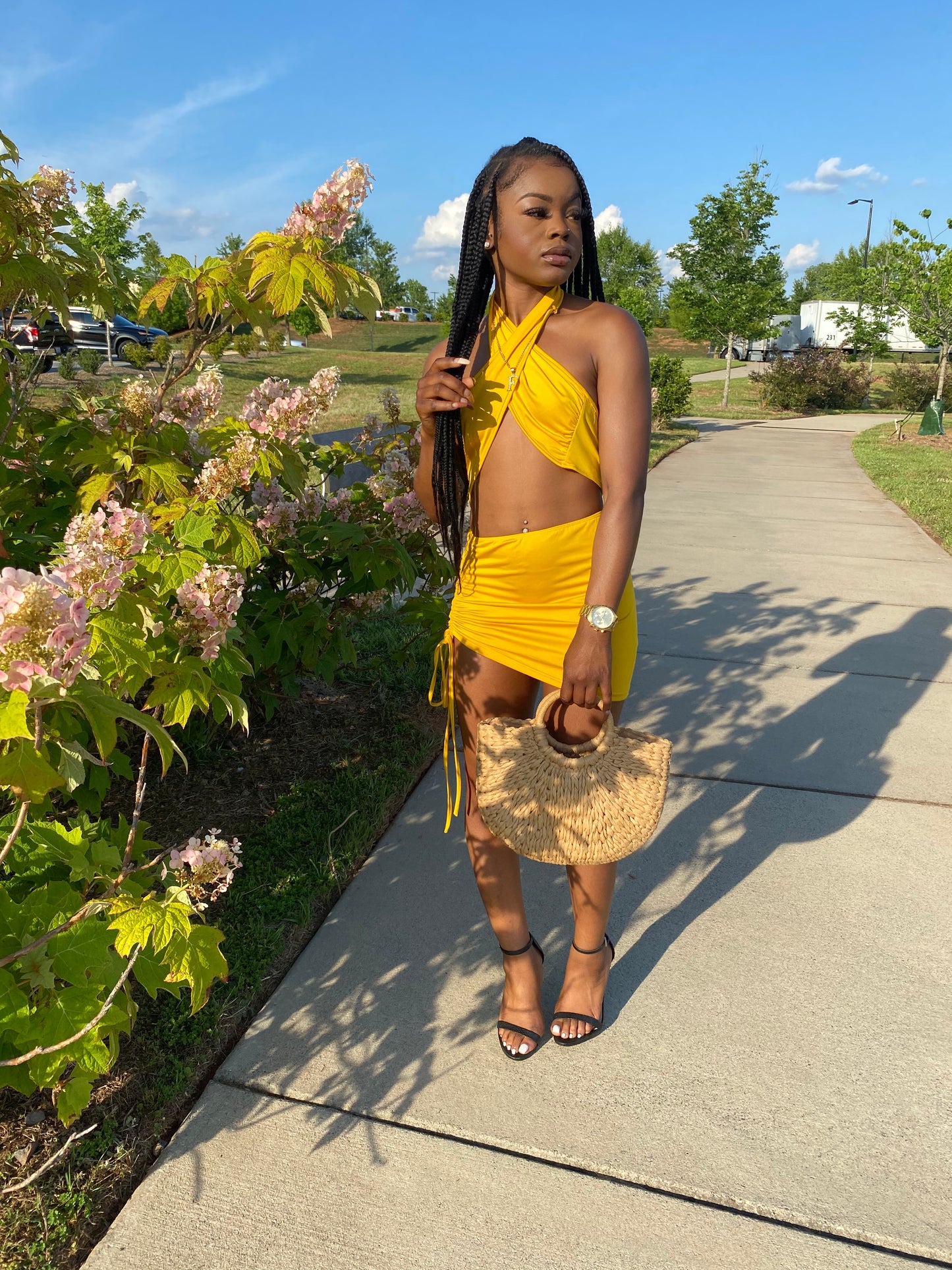 Eye Candy 2 Piece
