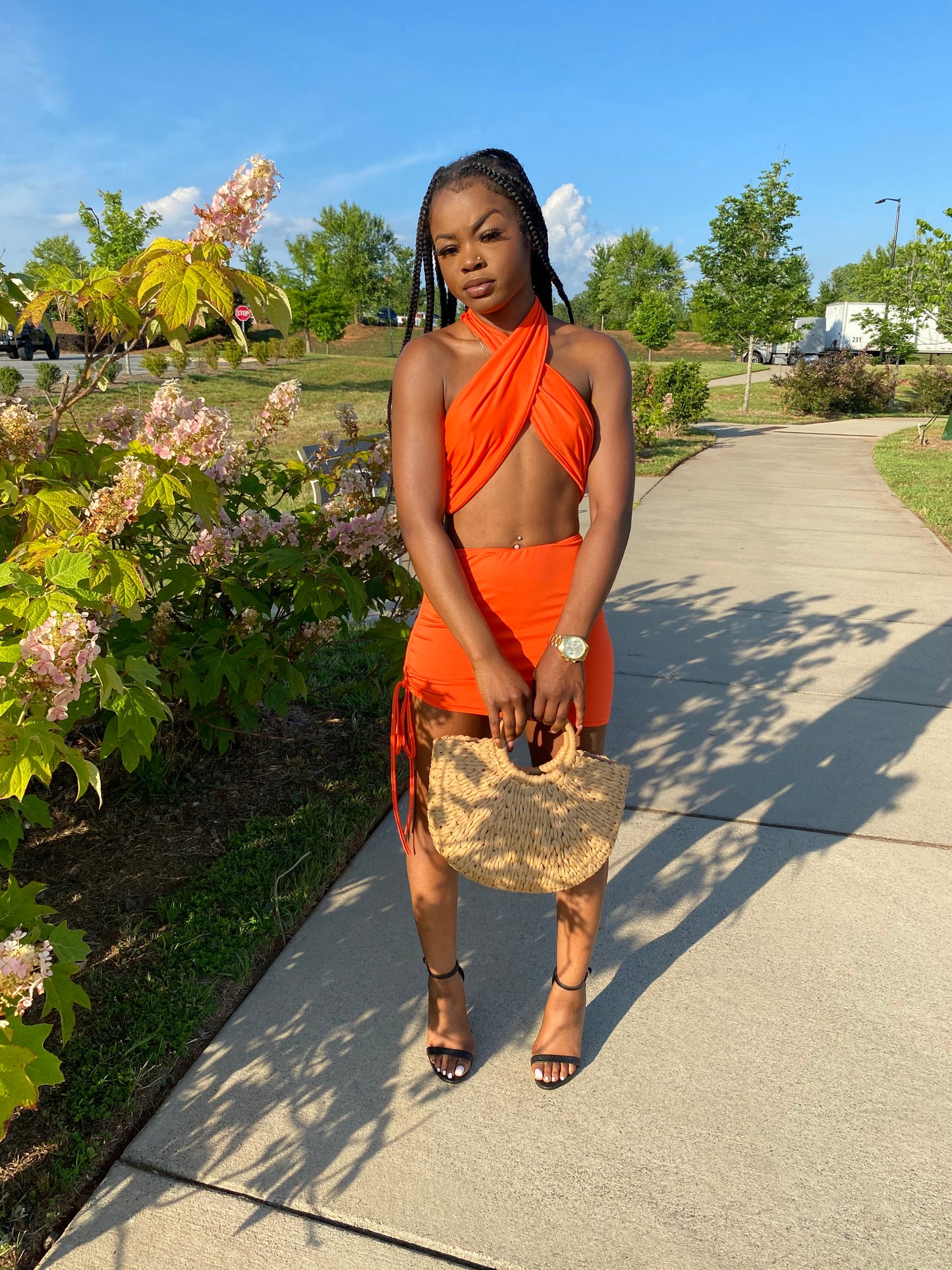 Eye Candy 2 Piece