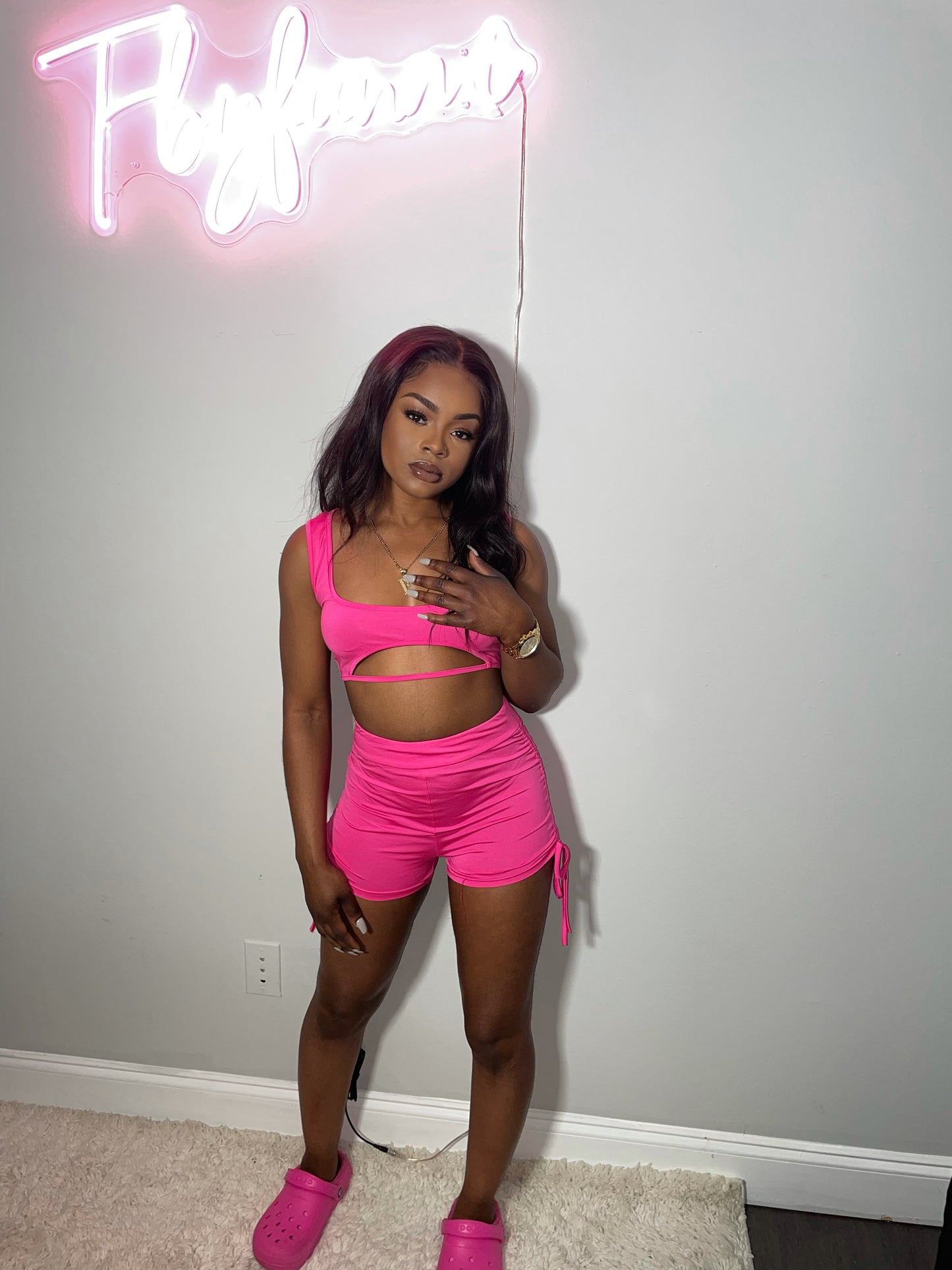 Spring Fling 2 Piece