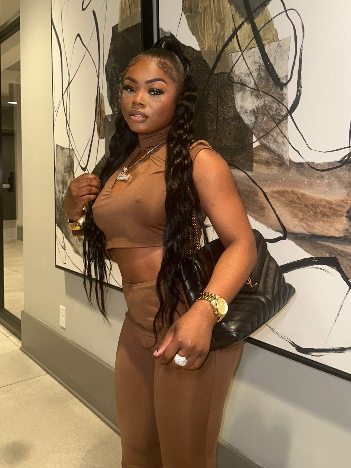 Brown Sugar Set