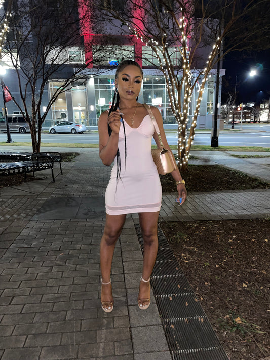 Bawdy Dress