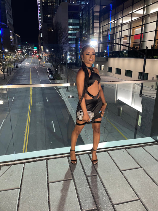 Life Of The Party Dress