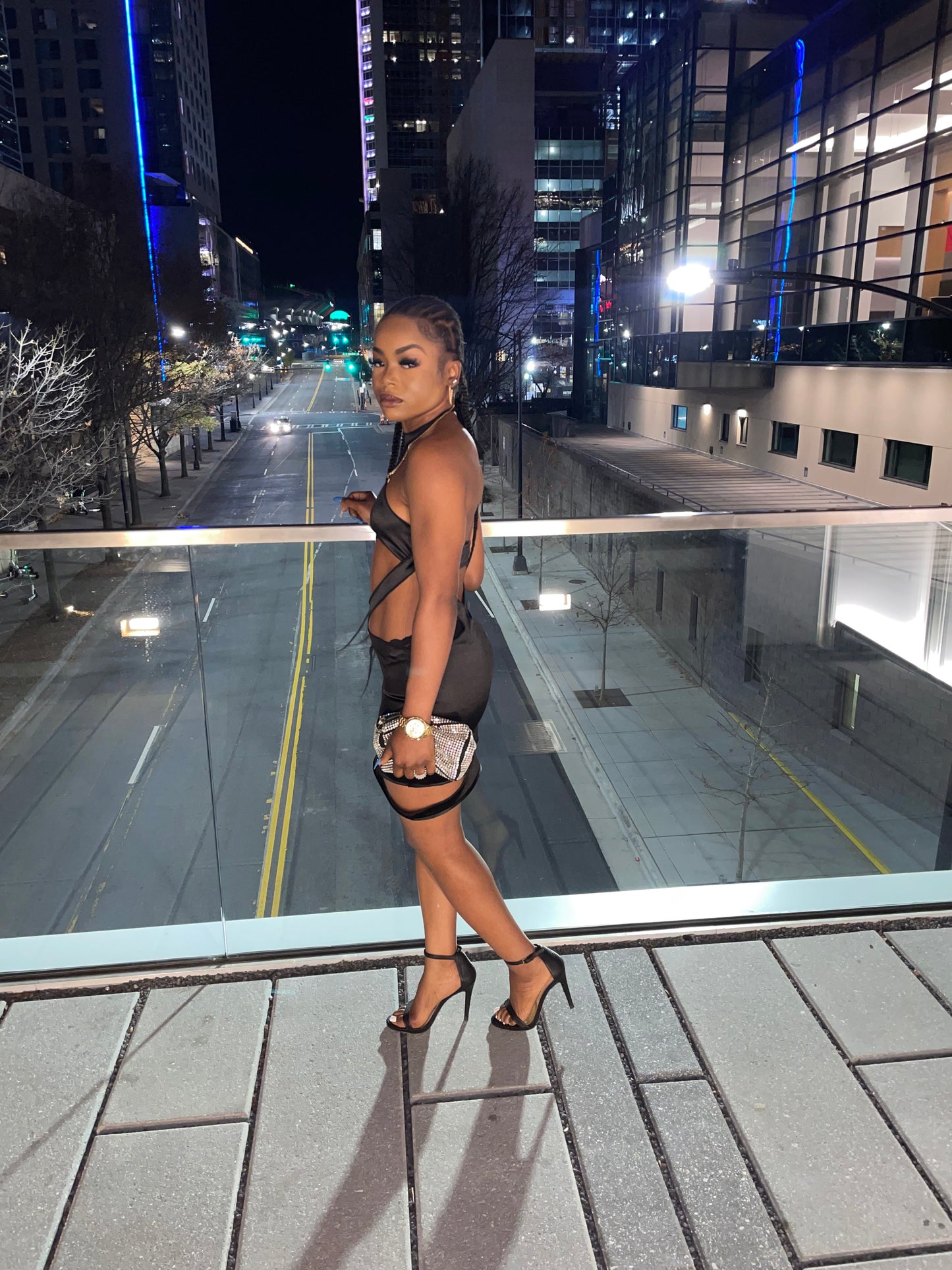 Life Of The Party Dress