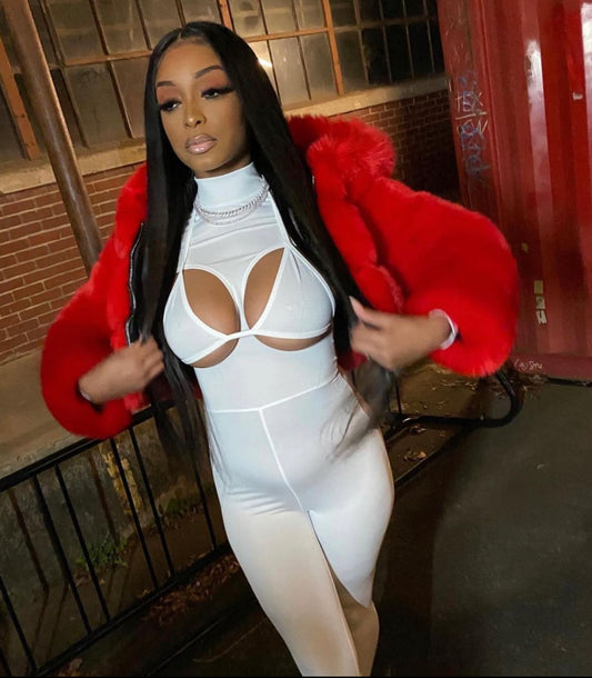 IT GIRL Jumpsuit