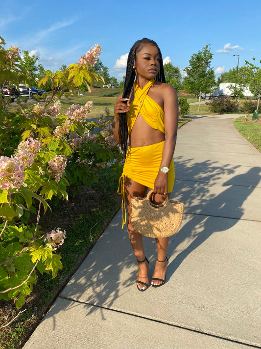 Eye Candy 2 Piece